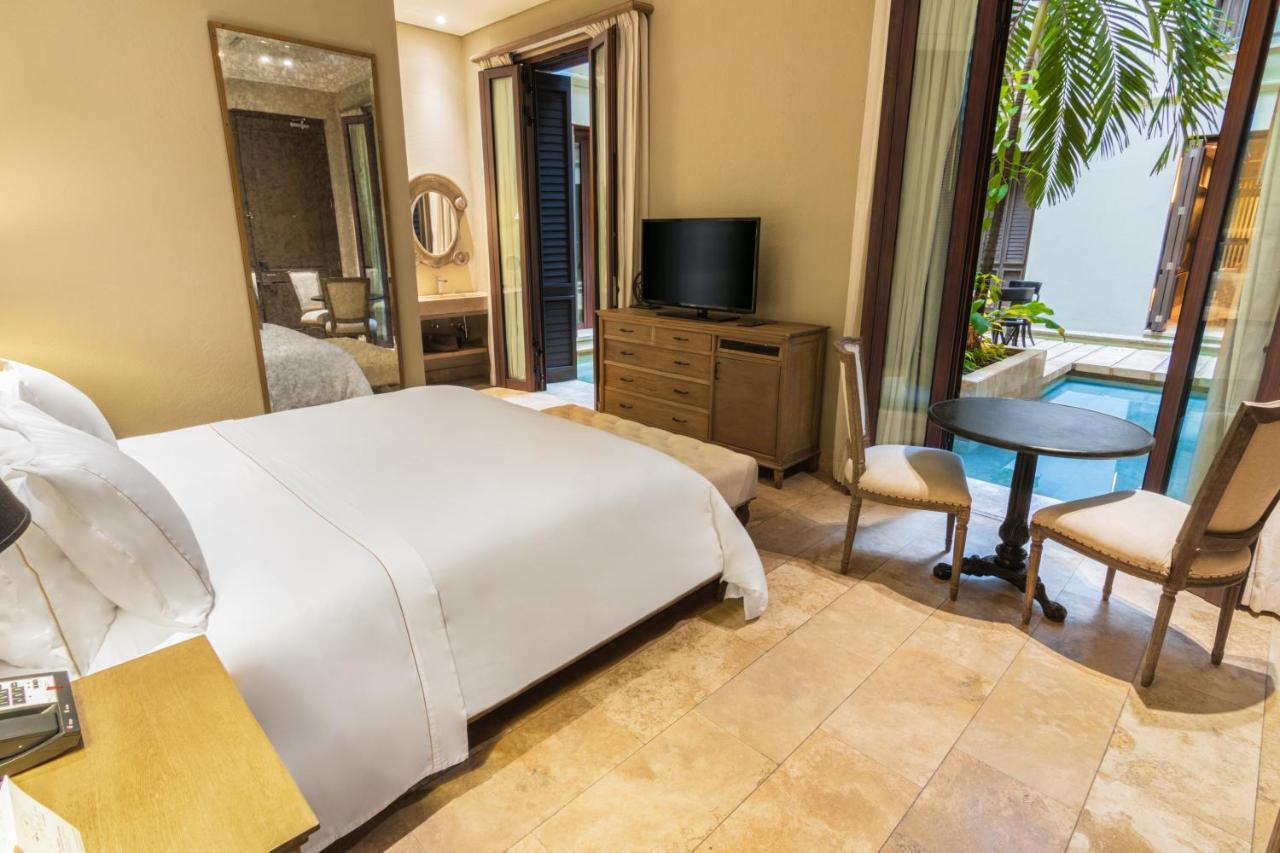 Bastion Luxury