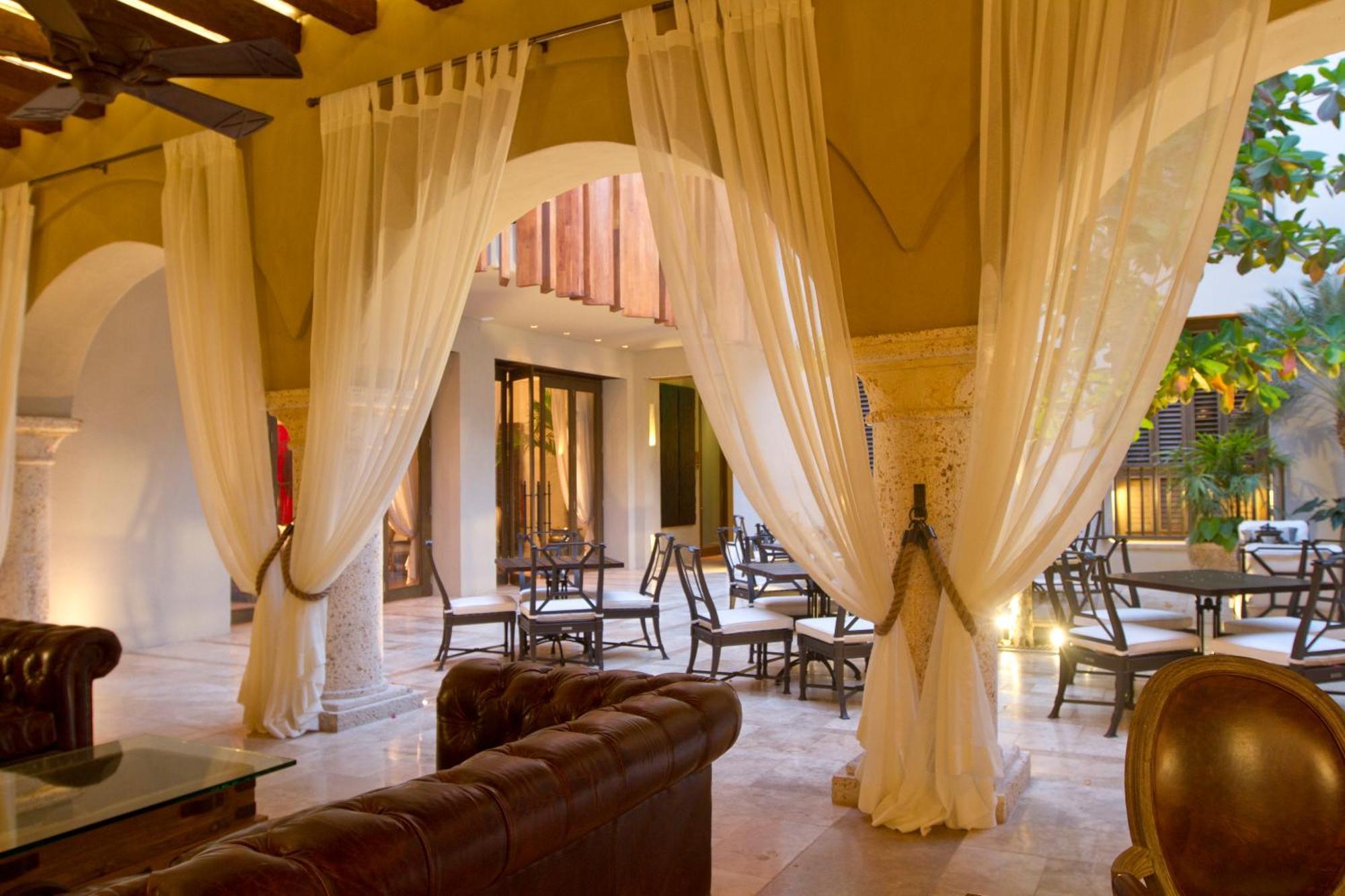 Bastion Luxury