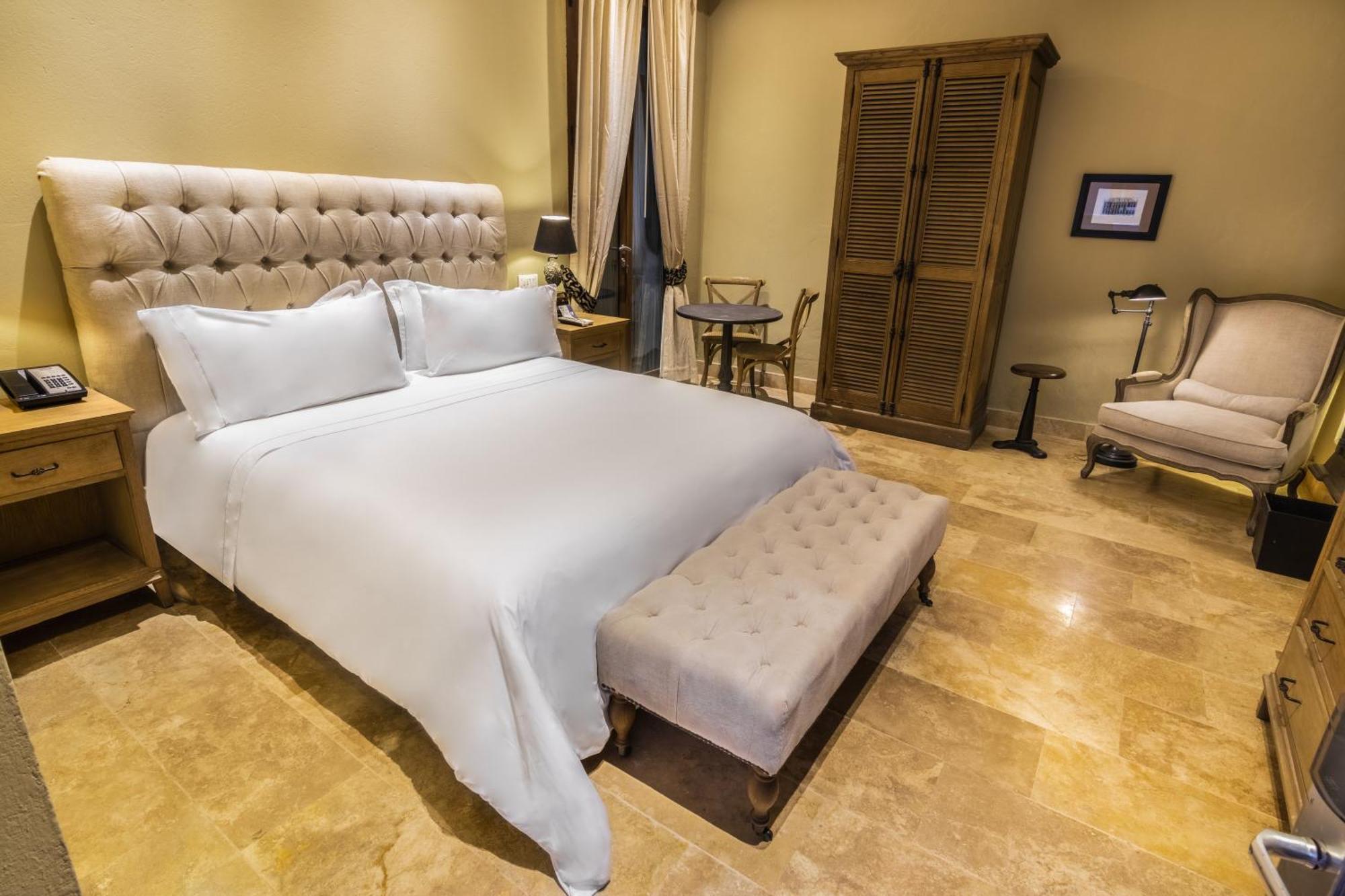 Bastion Luxury 5* Cartagena