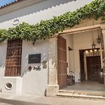 Bastión Luxury Hotel