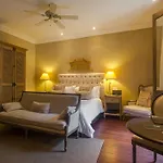 Bastion Luxury Hotel