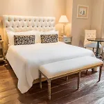 Bastión Luxury Hotel