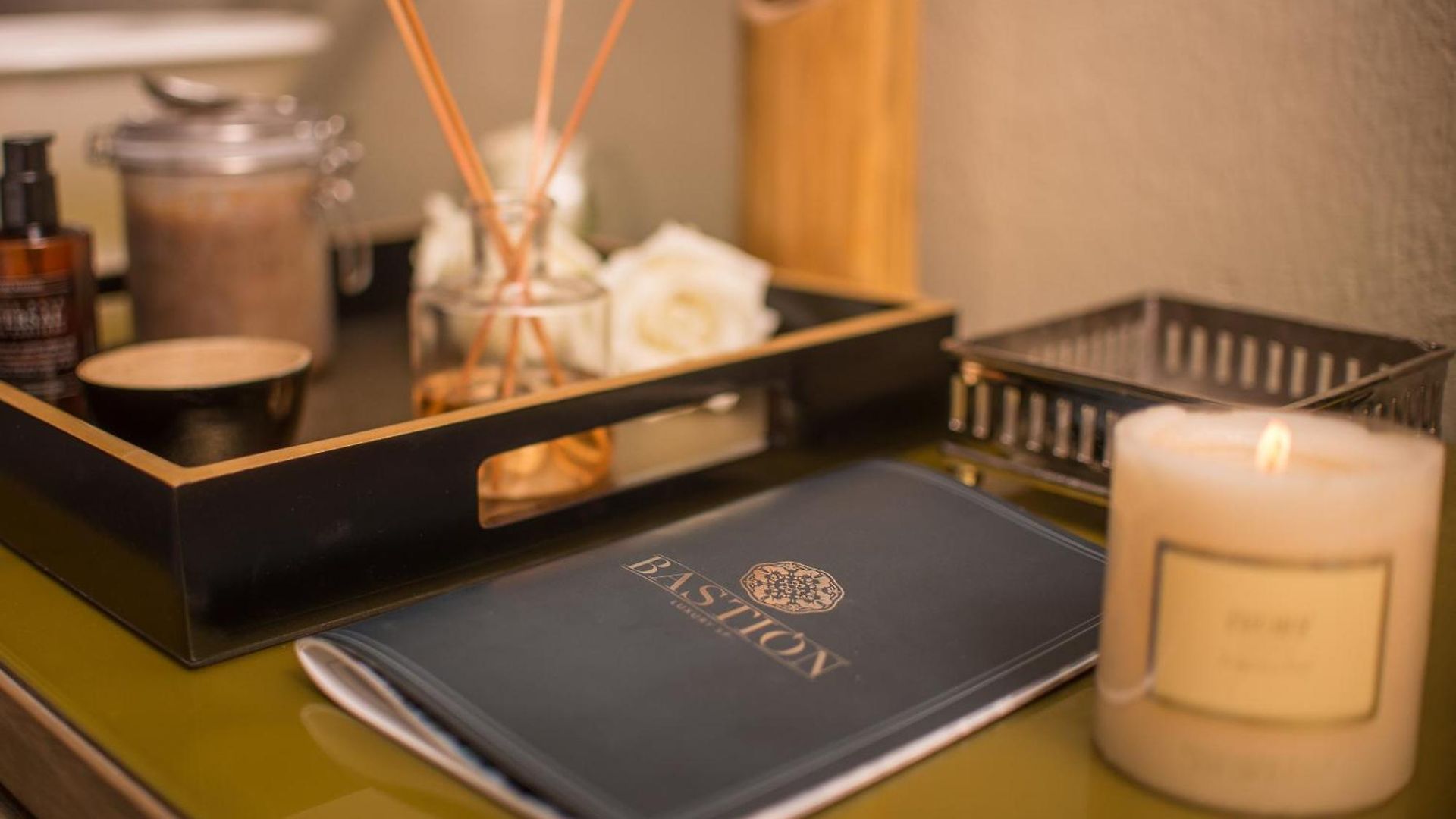 Bastión Luxury Hotel 5*