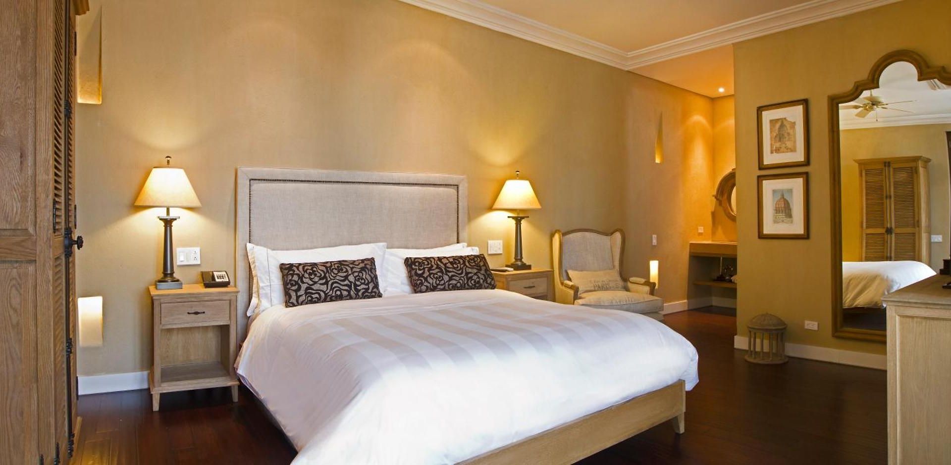 Bastión Luxury 5*