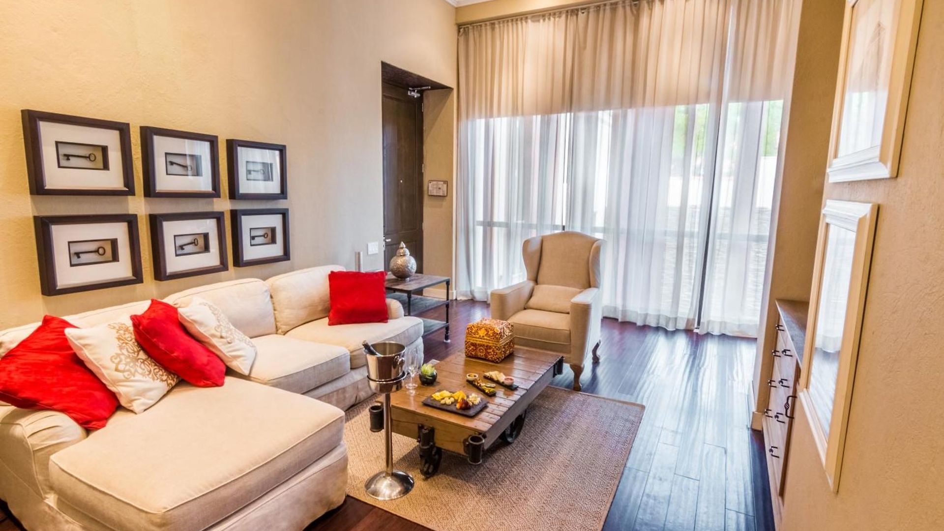 Hotel Bastión Luxury Cartagena
