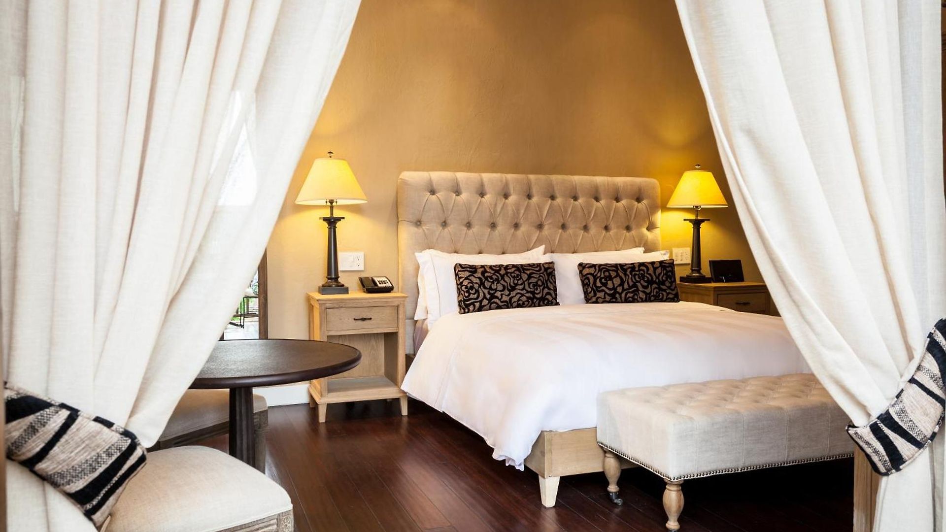 Bastión Luxury 5* Cartagena