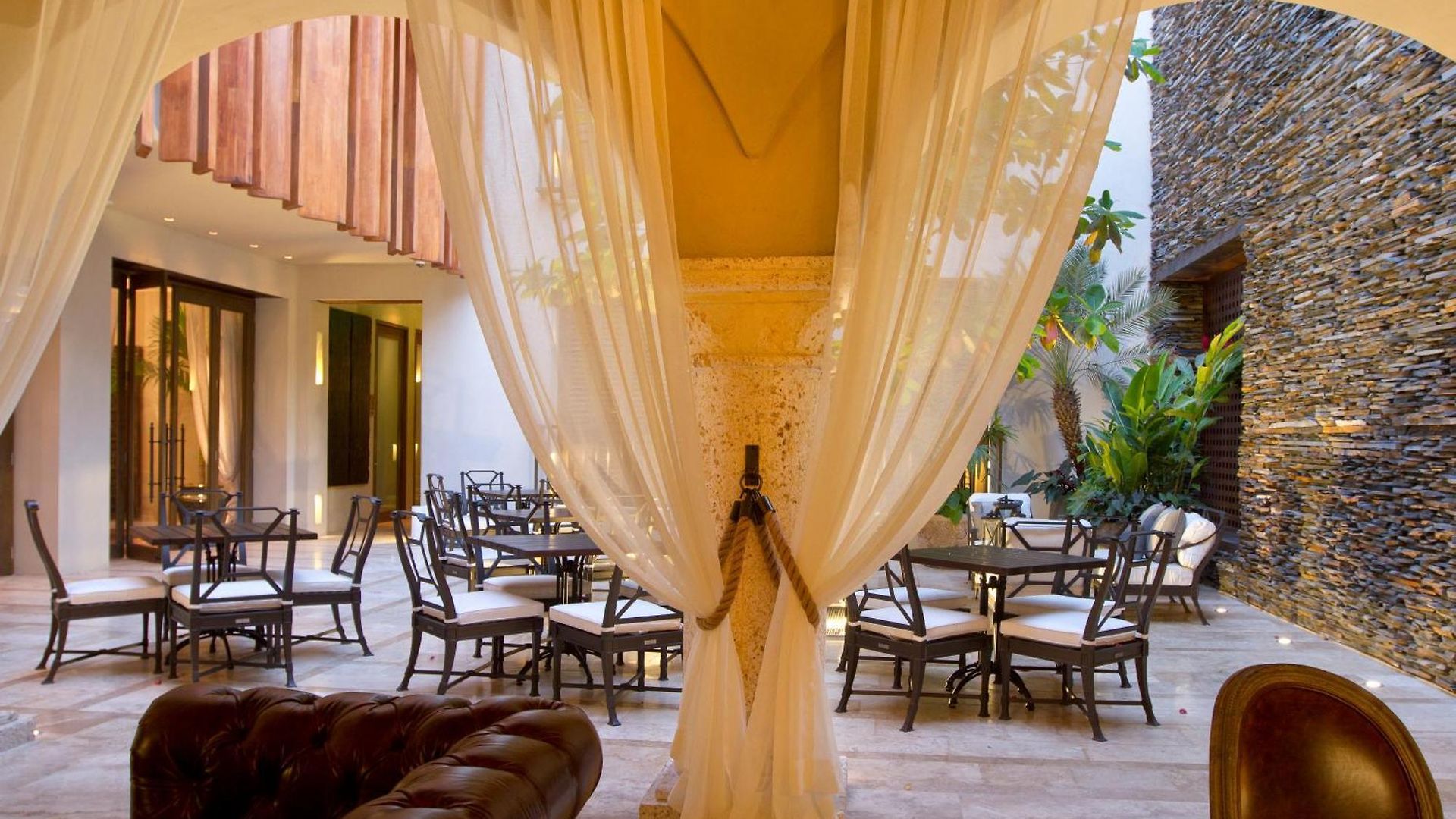 Bastión Luxury