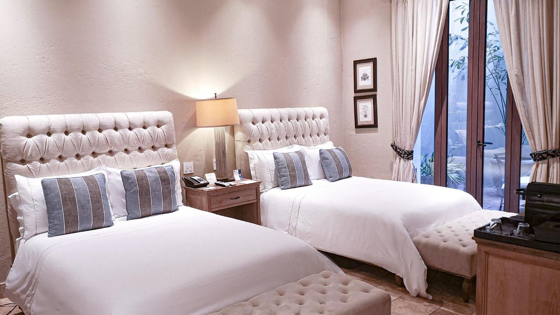 Bastión Luxury Hotel Cartagena