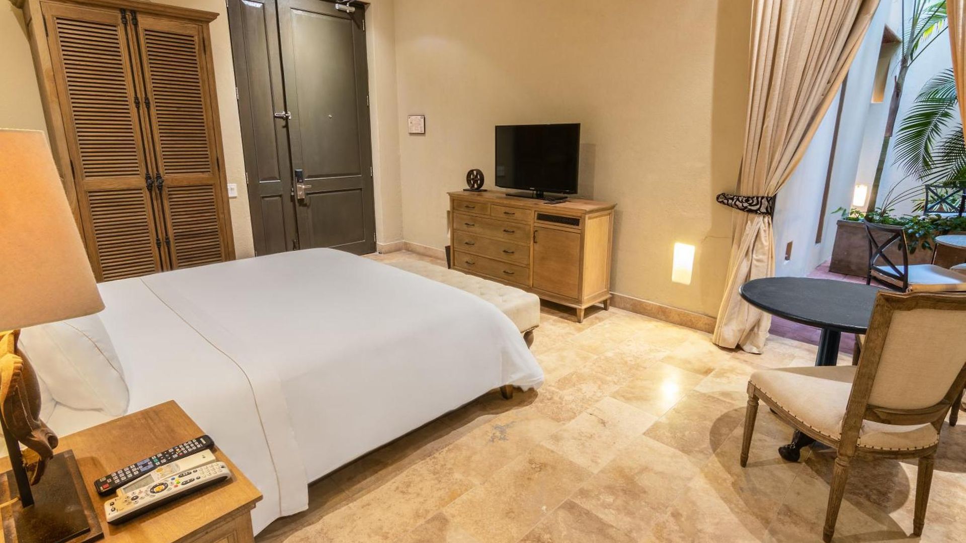 Bastión Luxury 5*