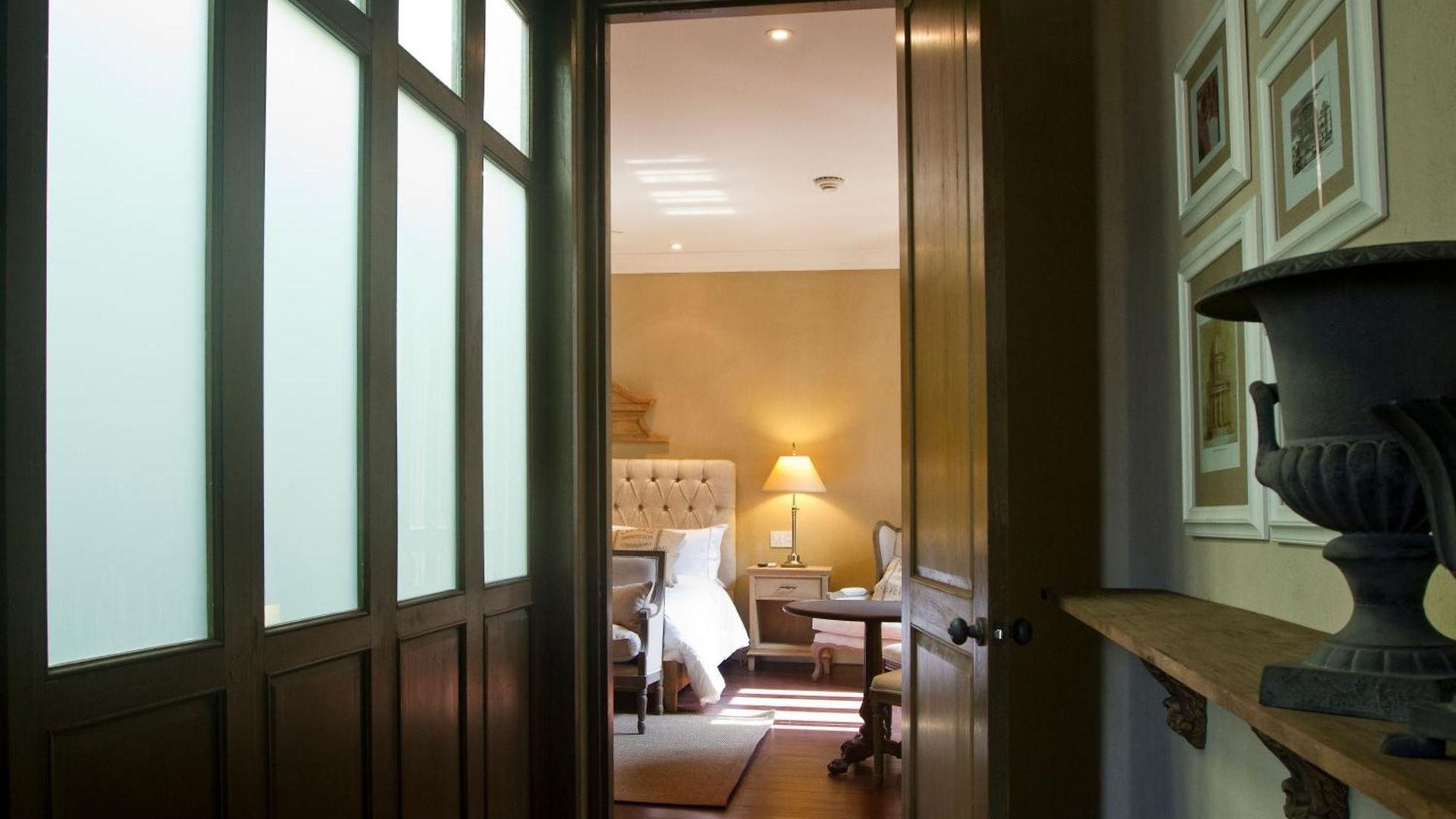 Bastión Luxury 5* Cartagena