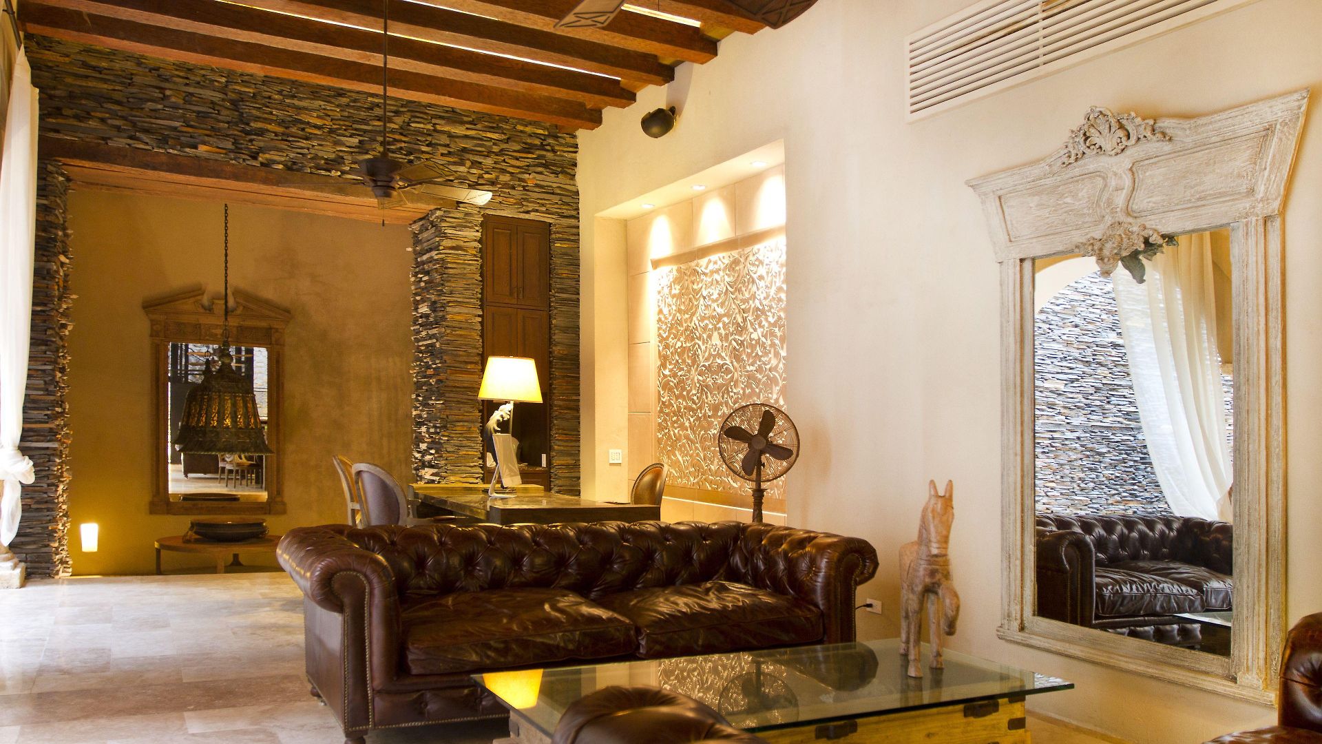 Bastión Luxury Hotel 5*