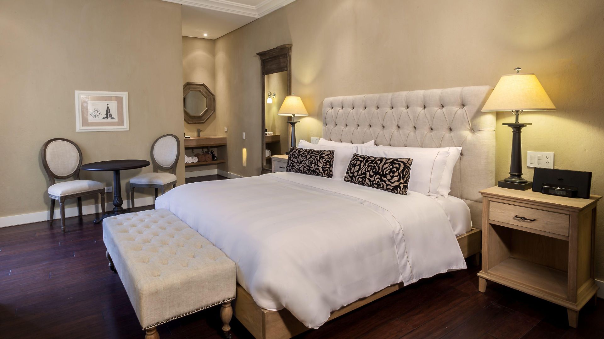Bastión Luxury 5* Cartagena