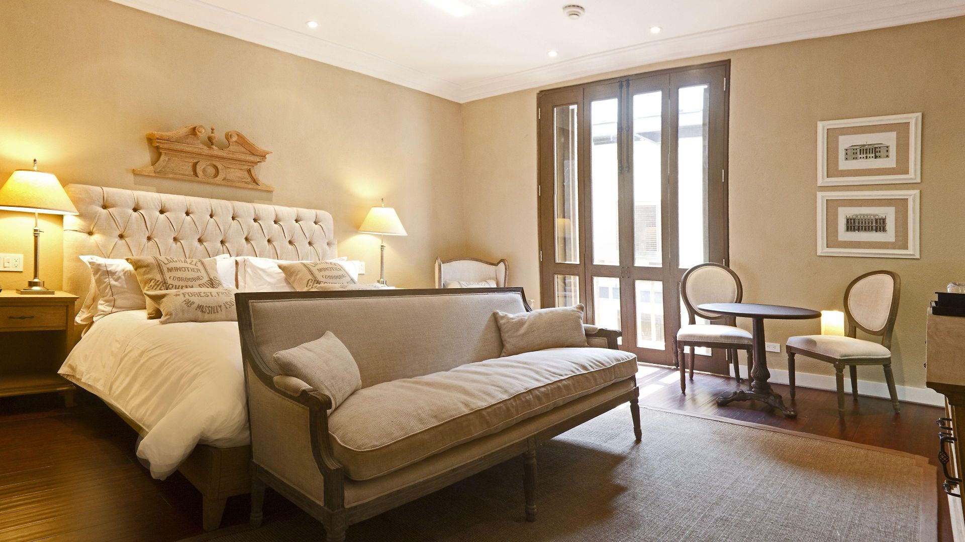 Bastión Luxury Cartagena
