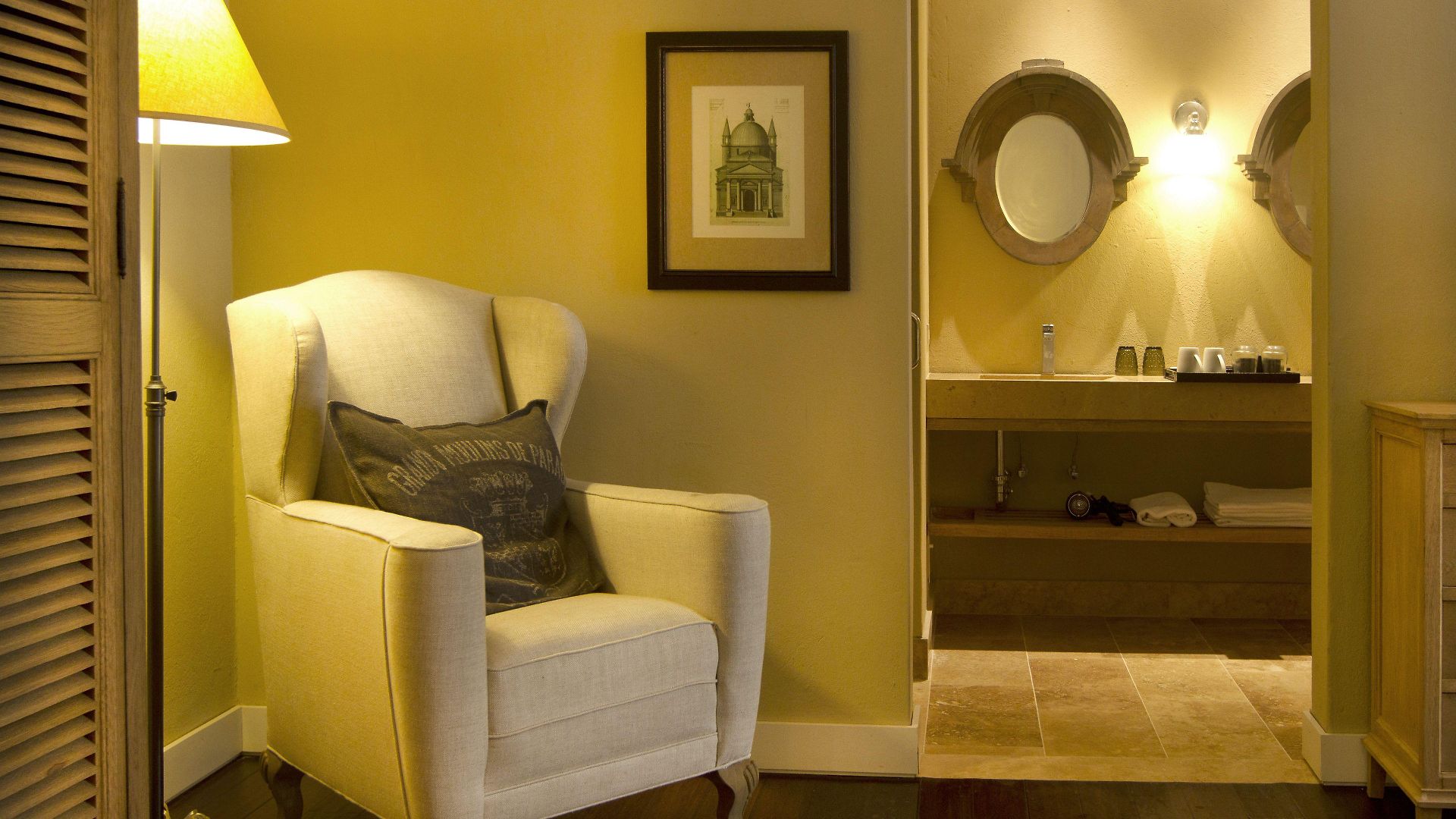Bastión Luxury 5* Cartagena