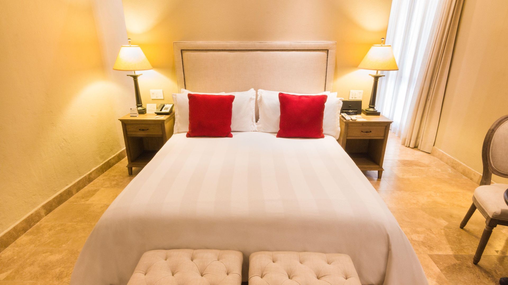Bastión Luxury Cartagena