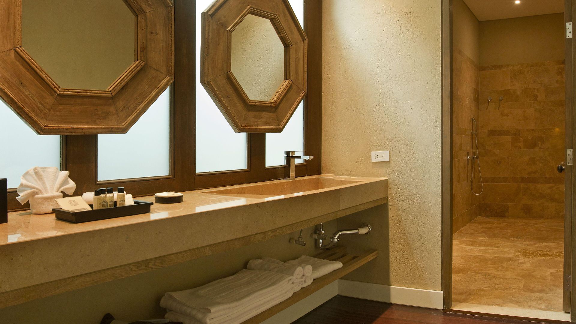 Hotel Bastión Luxury Cartagena