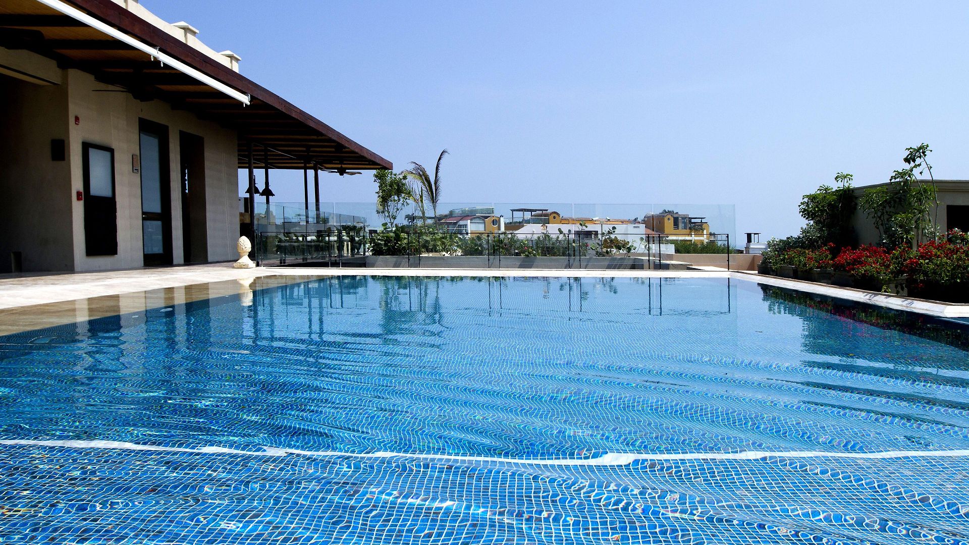 Bastión Luxury Hotel