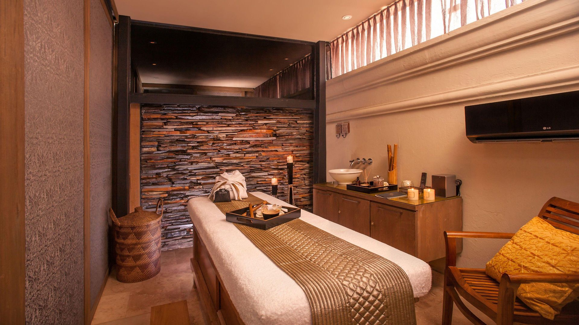 Hotel Bastión Luxury Cartagena