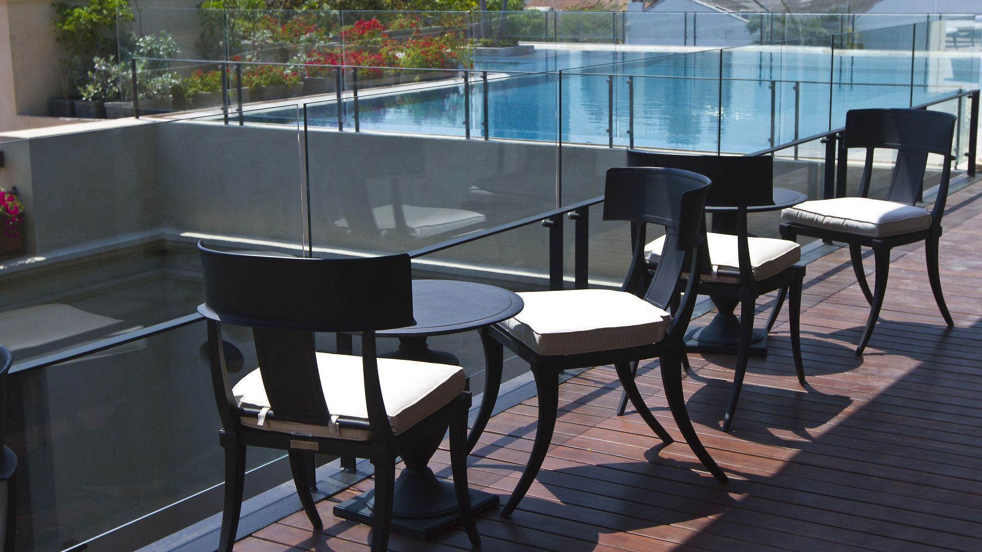 Bastión Luxury Cartagena
