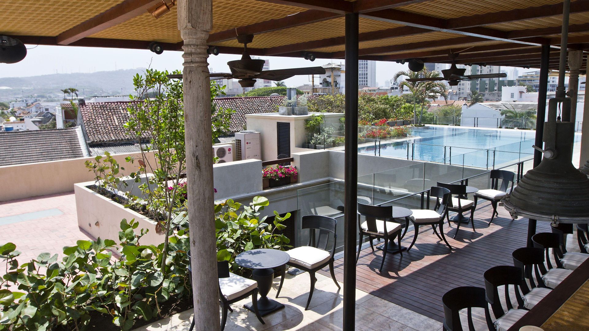 Bastión Luxury 5*
