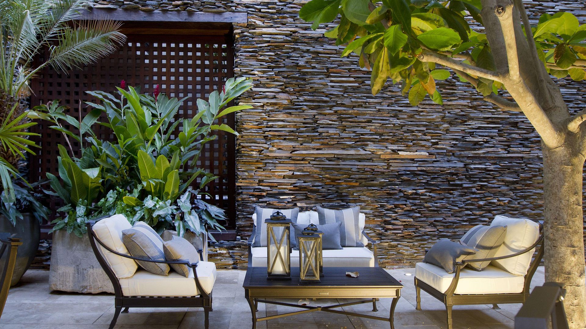 Hotel Bastión Luxury