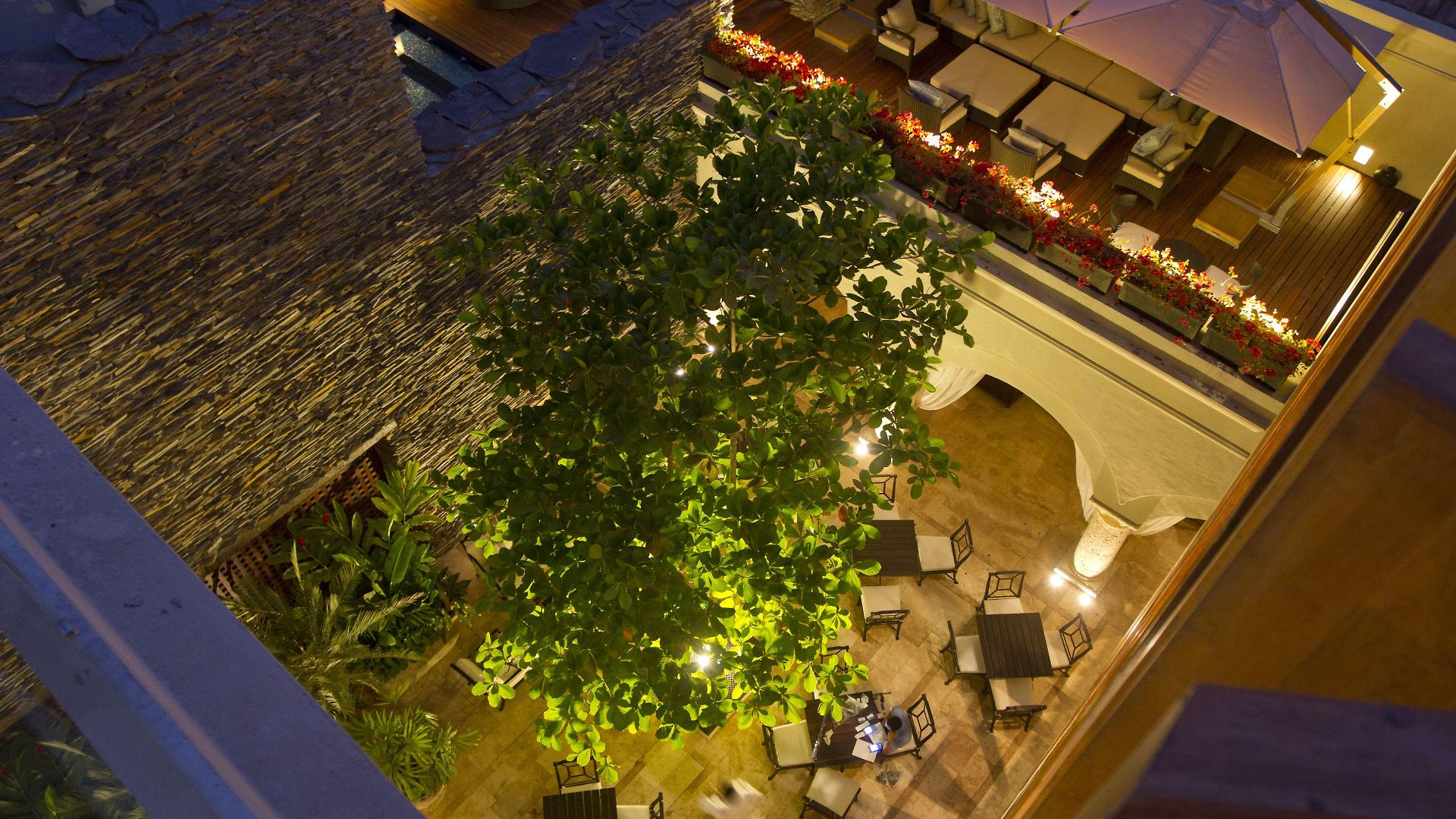 Bastión Luxury