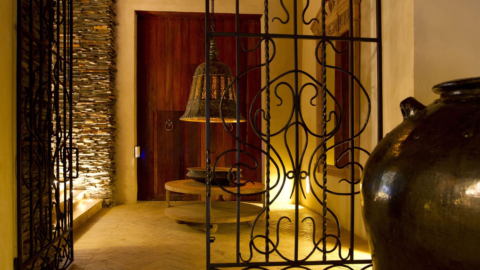 Hotel Bastión Luxury Cartagena