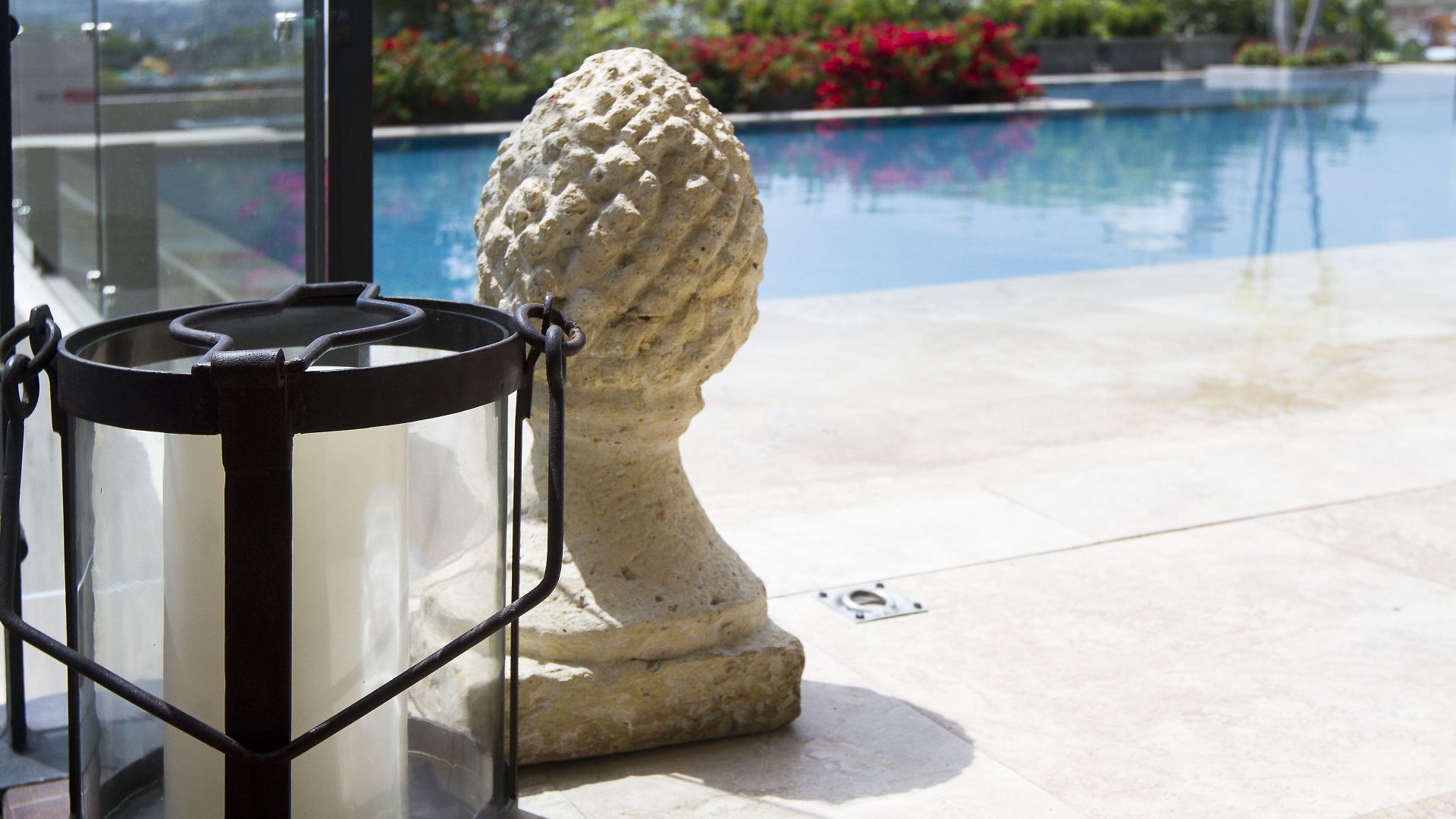 Bastión Luxury 5* Cartagena