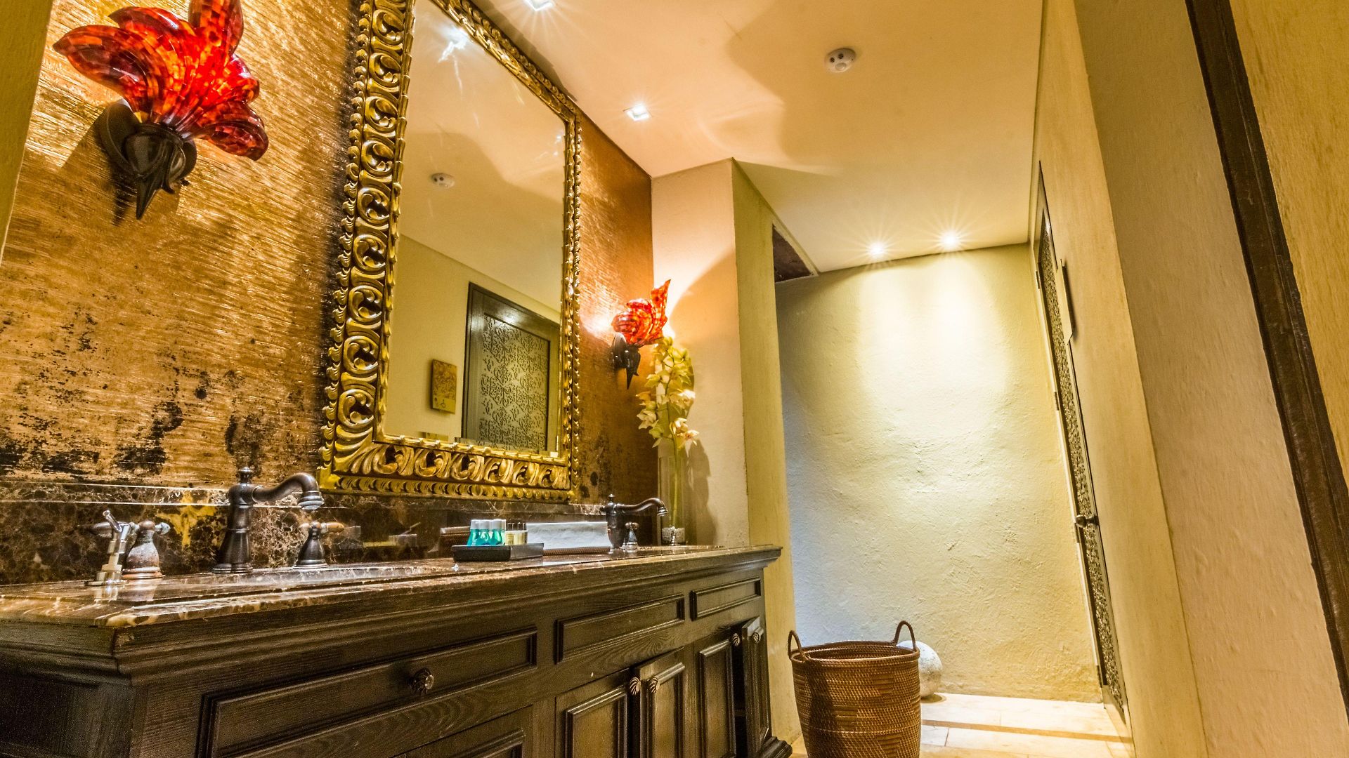 Bastión Luxury 5*