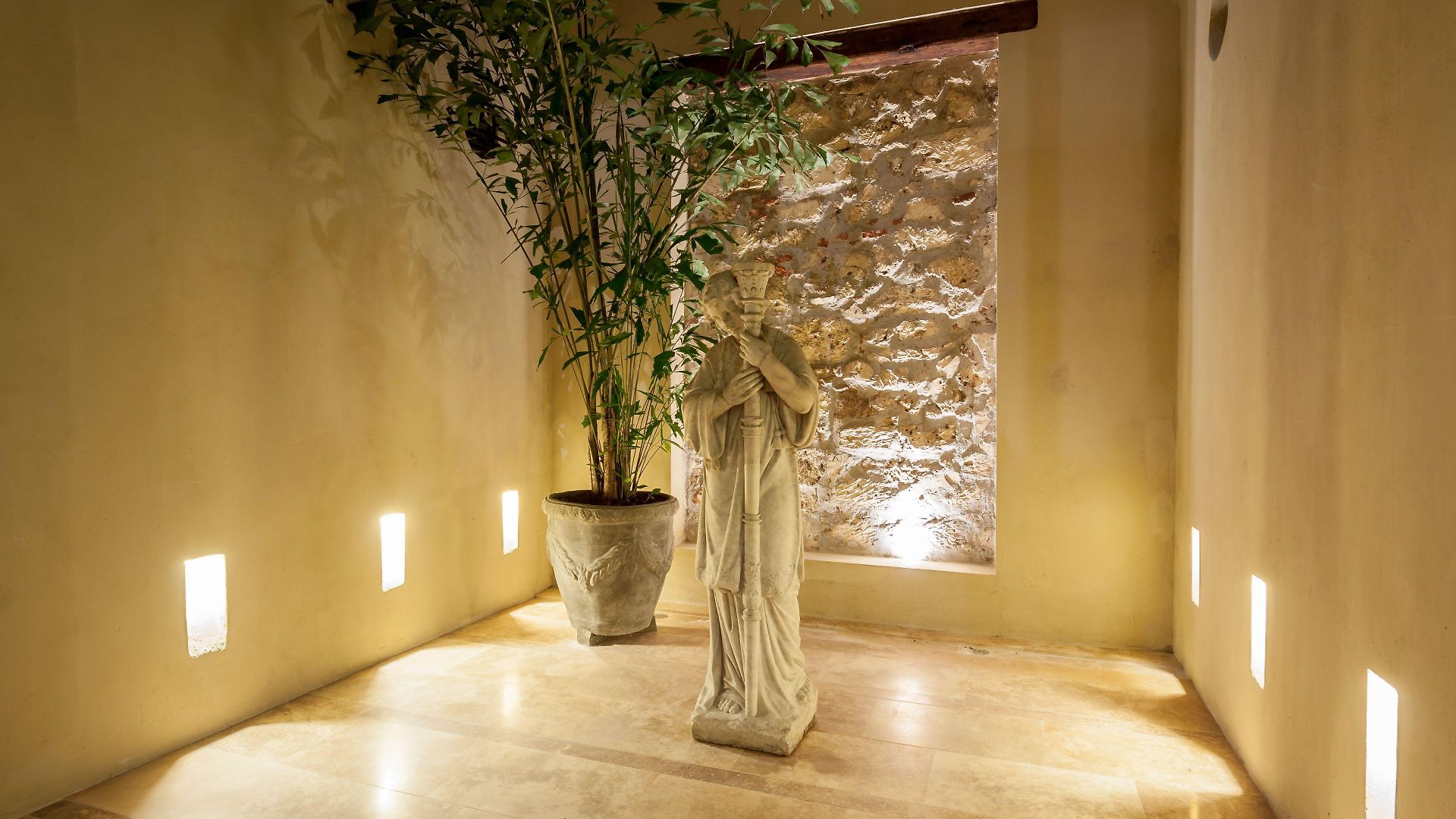 Hotel Bastión Luxury Cartagena