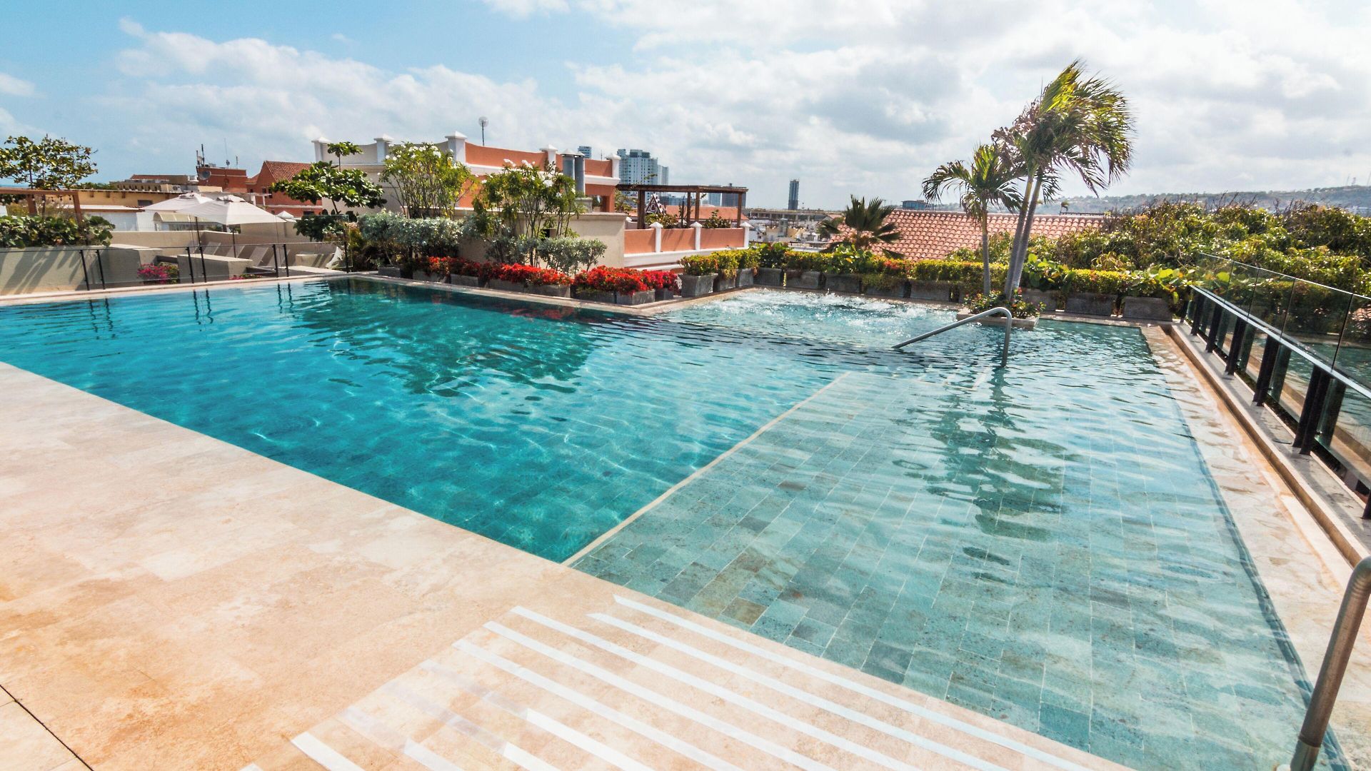 Bastión Luxury 5*