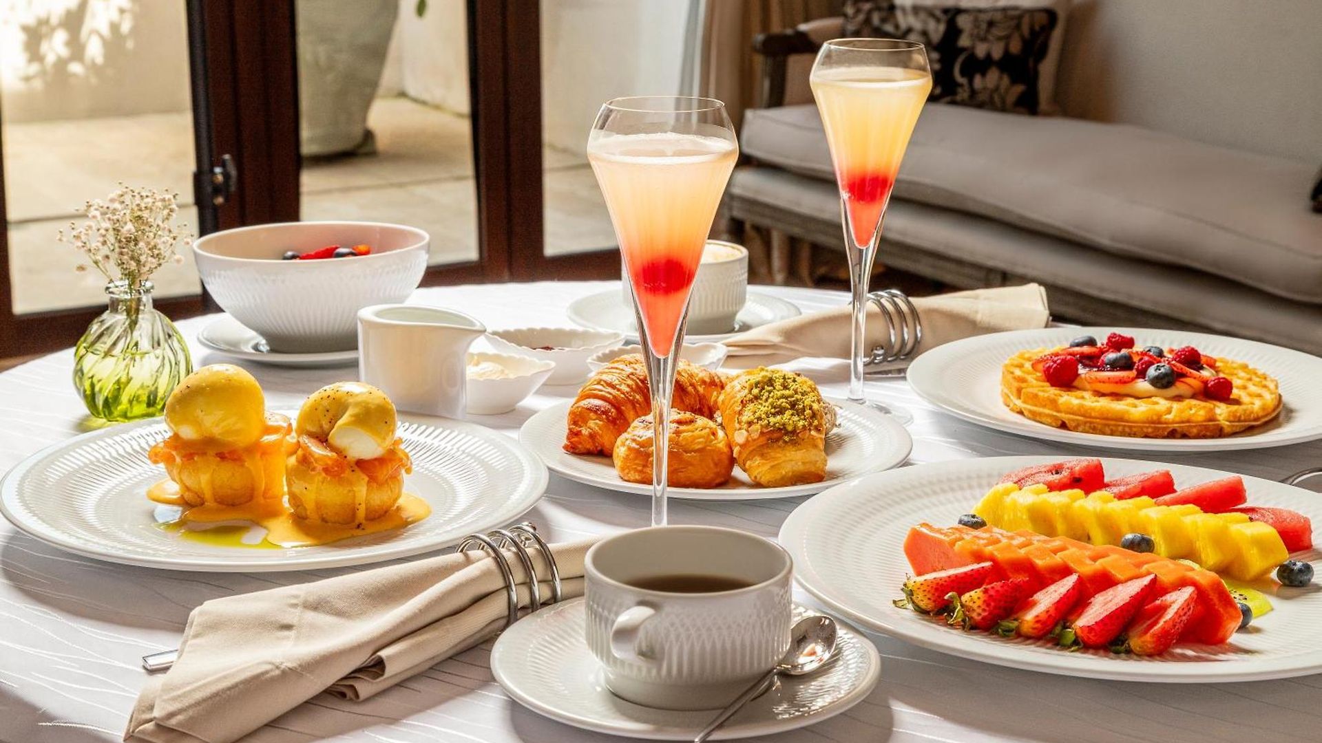Hotel Bastión Luxury Cartagena