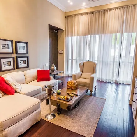 Hotel Bastión Luxury Cartagena