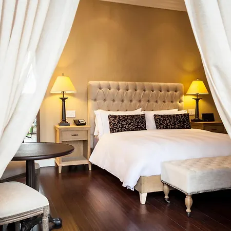 Bastión Luxury 5* Cartagena