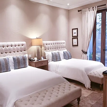 Bastión Luxury Hotel Cartagena