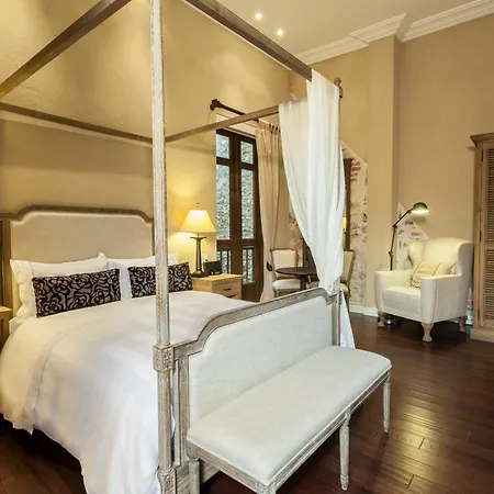 Bastión Luxury Hotel 5*