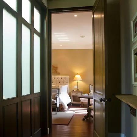 Bastión Luxury 5* Cartagena