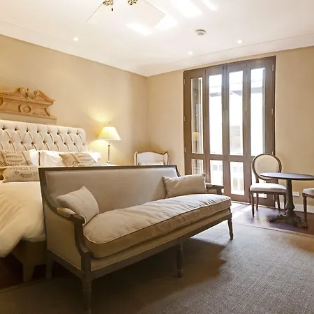 Bastión Luxury Cartagena