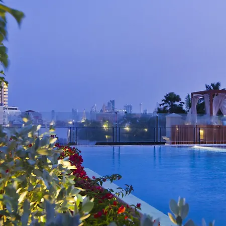 Hotel Bastión Luxury