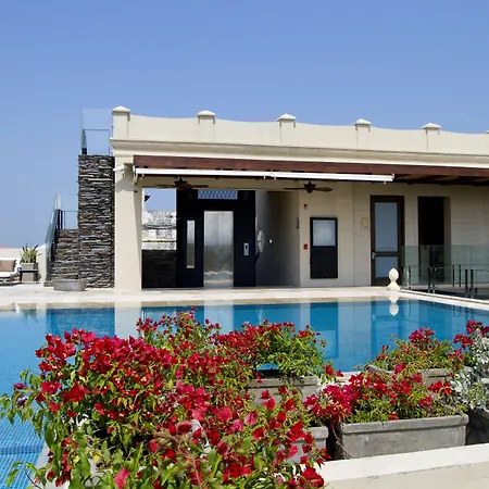 Hotel Bastión Luxury 5*