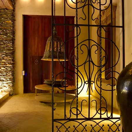 Hotel Bastión Luxury Cartagena