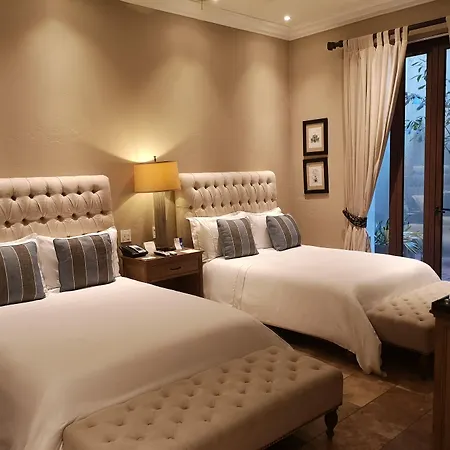 Bastión Luxury