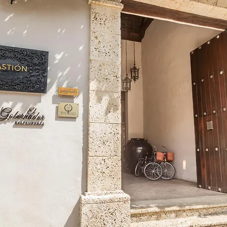 Bastion Luxury Hotel 5*
