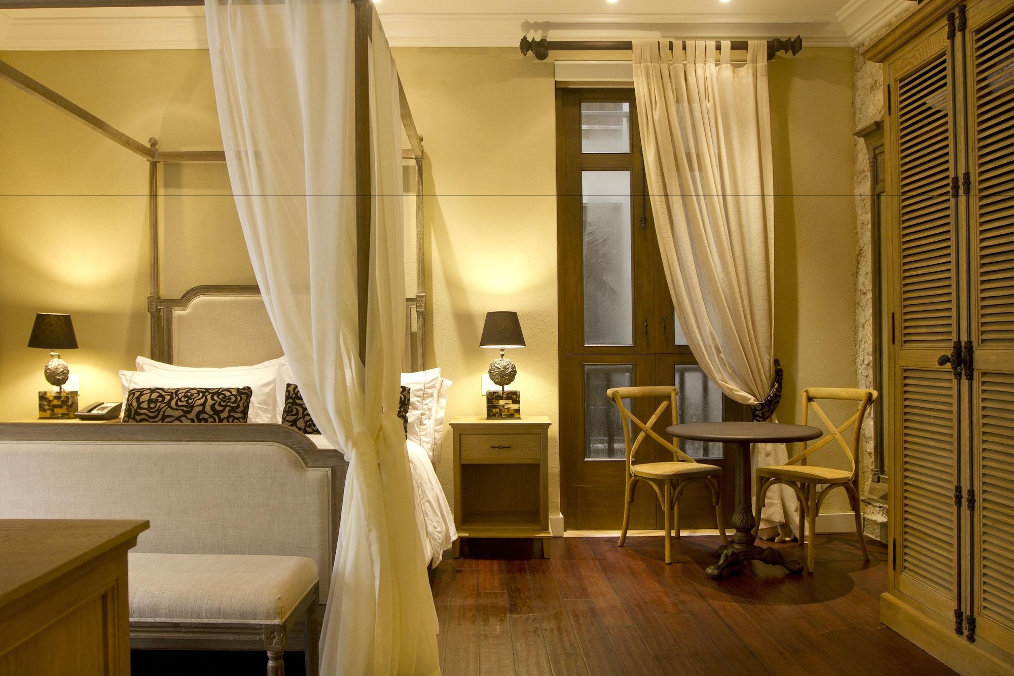 Bastion Luxury Hotel 5*