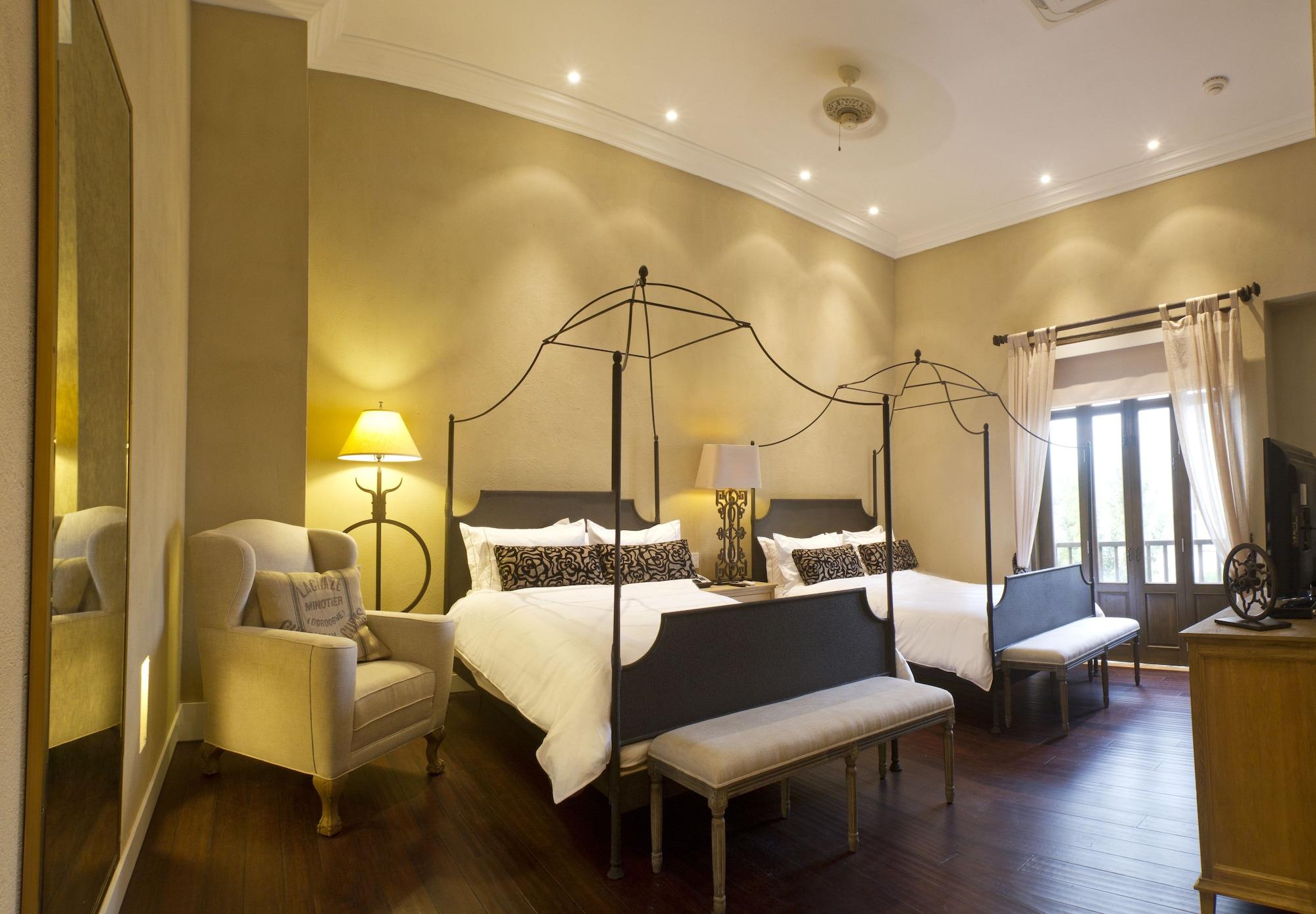 Bastion Luxury Hotel 5*