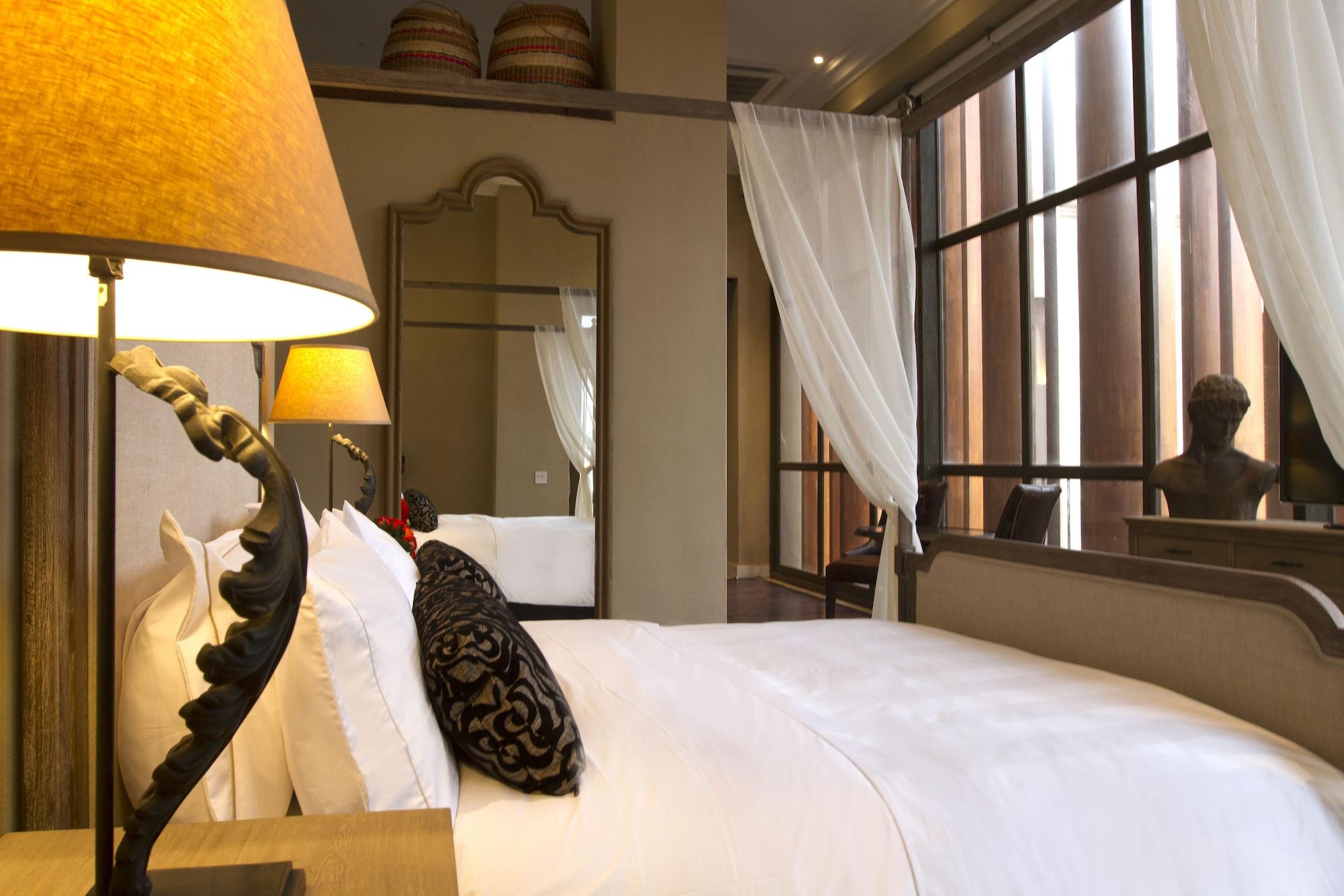 Bastion Luxury Hotel Cartagena