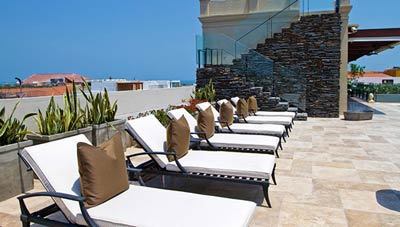 Bastion Luxury 5*