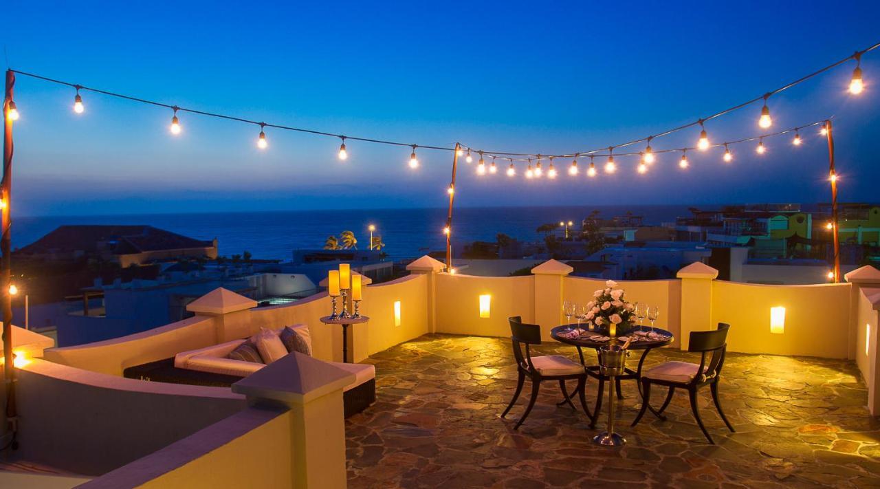 Bastión Luxury Cartagena