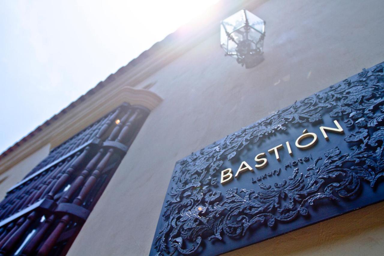 Bastion Luxury Hotel