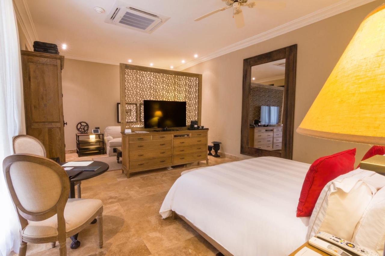 Hotel Bastion Luxury